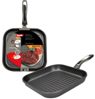 IBILI 400318 Grill new induplus 18 CM