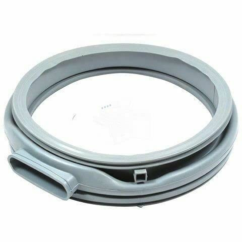 WASHING MACHINE RUBBER DOOR SEAL GASKET 42112966 MONTPELLIER & LOGIK