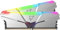 Netac Shadow RGB DDR5-4800 16 Go (8 Go x 2) C40 Silver U-DIMM 288 Broches