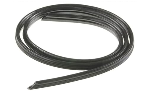 JCSPARES® guarnizione perimetrale compatibile con lavastoviglie 60 cm ariston indesit hotpoint DFG.. LFT114/HA LFT3214HX/HA ed ulteriori