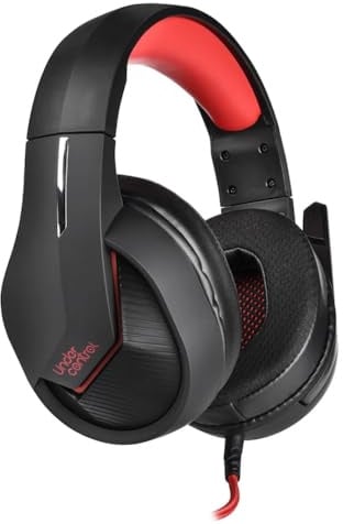 Under Control switch cuffie gaming UC-40S