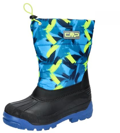 CMP Kids Sneewy Snowboots, Schneestiefel,