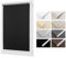 Atrium - Verdunklungsrollo ohne Bohren, nach Maß, Breite 30-130 cm (alle 2 cm), Höhe 150 und 220 cm, Thermorollo Blackout, Komplette Verdunkelung, Hochwertige Materialien, 8 Farben