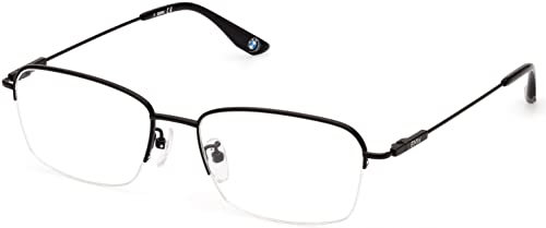 MARCOLIN Brille BW5068-H BW5068-H, Mattes Schwarz, One size