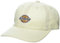 Dickies Herren Low Pro Logo Dad Hat Hut, Beige, Einheitsgröße
