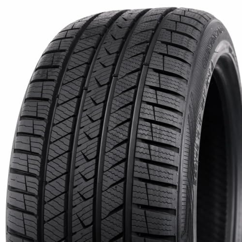 VREDESTEIN - 255/45 R18 TL 103Y QUATRAC PRO+ XL FSL BSW M+S 3PMSF - Ganzjahresreifen