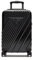 GUESS Tuffley 18 IN 8-Wheeler S Black