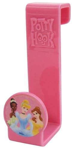 Disney Crochet de rangement pour pot de princesse