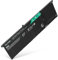 CELLONIC Batteria Compatibile con dell Vostro 3520, 3420, 3510, 3525, Latitude 3520, 3420, Inspiron 15 3520, 15 3511 dell V6W33, 927N5 3300mAh 15.2V