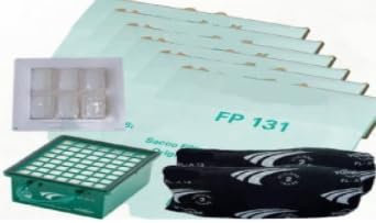 FIGEVIDA Set farfalla Compatibile per folletto vk 130/131 VF04845 04845