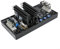 Generador Regulador de Voltaje Módulo Electrónico Regulador de Voltaje Electrónico Módulo R230 AVR Para Control de Voltaje Mejorado En Para Leroy Somer