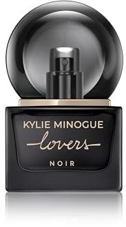 Kylie Lovers Noir 30ml