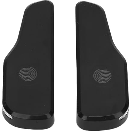 Fockety External Glasses Headphones, Open Ear Sound Wireless Headset with 5.3 Chip, Vibration Sound Transmission for Outdoor Sports and Driving