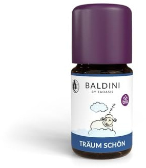 Baldini - Duftkomposition Träum Schön 5ml