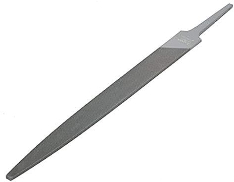 Bahco 1-111-04-3-0 - Lime Plate Point Mince 100 D