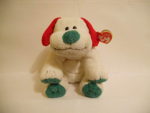 Ty PLUFFIES Frost Beanie Hund Plüschtier 23 cm