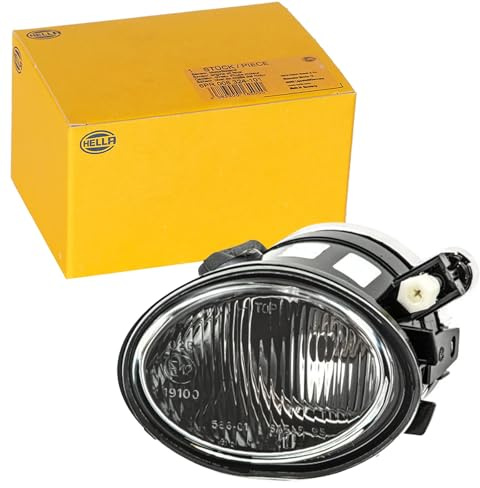 HELLA 1N0 354 682-011 Bulb-Front Fog Light - ECE - left