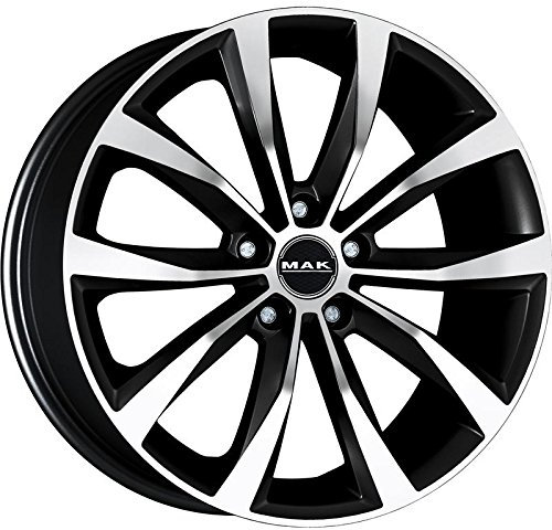 MAK F6560WFBM35G Felge, 1 Stück