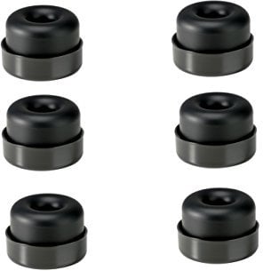 SVS SoundPath Subwoofer Isolation System Pack of 6