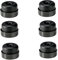 SVS SoundPath Subwoofer Isolation System Pack of 6
