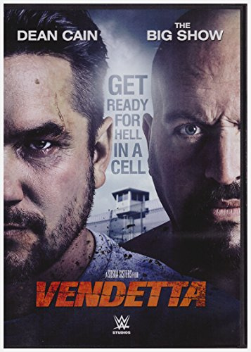 Vendetta [DVD + Digital]