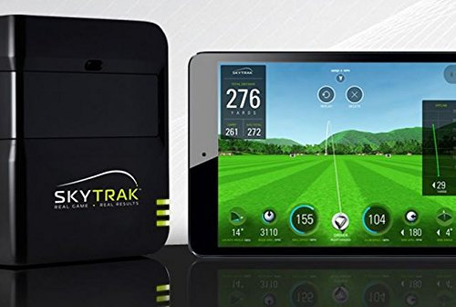 SkyTrak by GolfSyndikat.de