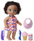Baby Alive Zauberhafte Schaufeln Baby (African American)