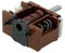 Lamona Beko 263100004 Lamona Beko Oven Oven Switch Genuine Part Number 263100004,
