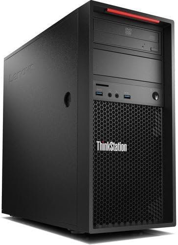 Lenovo 4X60N86662 NVIDIA Quadro P2000 Grafikkarte (Quadro P2000-5 GB GDDR5, PCIe 3.0 x16-4 x DisplayPort, für P320, P410 30B2, 30B3, P510 30B4, 30B5, P710 30B6, 30B7, P910)