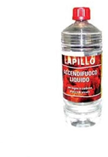 ACCENDIFUOCO LIQUIDO 1 LT ACCENDICARBONE ACCENDI FUOCO FER 40754