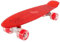 FunTomia 57cm Mini-Cruiser Board Skateboard mit oder ohne LED Leuchtrollen inkl. Aluminium Truck, ABEC-9 Kugellager und T-Tool