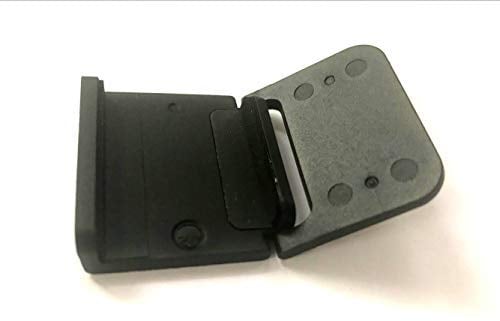 Webcam Privacy Shutter Protects Lens Cap Hood Cover for Logitech Brio Ultra HD Pro Webcam