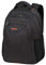 American Tourister al lavoro - zaino per laptop da 15,6 pollici, 50 cm, 25 L, nero/arancione (nero/arancione)