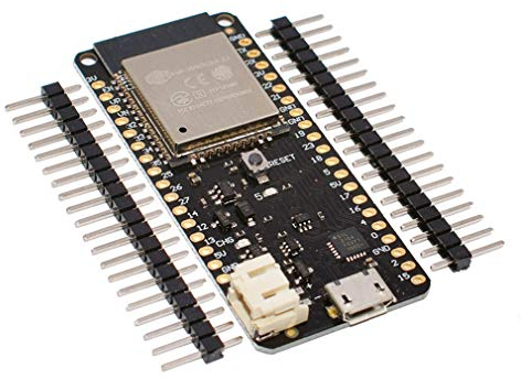 Hailege ESP32 ESP-32 ESP-32S ESP32S ESP-WROOM32 WIFI Bluetooth Wireless Modul ESP-WROOM-32 Dual Core Mode CPU 4MB Flash