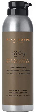 1869 Rasierschaum 50 ml