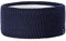 Enter the Complex® Stirnband für Damen und Herren aus 100% Merino Wolle, Winter Kopfband, weich und stylish, Unisex, Navyblau