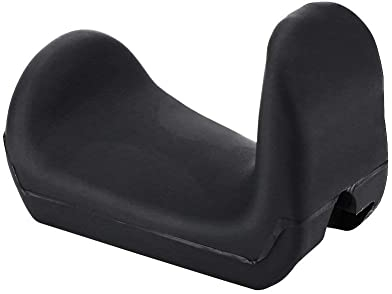 Klarinette Daumenschoner, Gummi Daumen Fingerauflage Kissen f¡§1r Oboe Klarinetteninstrumente Innerhalb von 1, 45 1, 75 cm