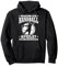 Handball spielen Handballer Handballspielen Spruch Geschenk Pullover Hoodie