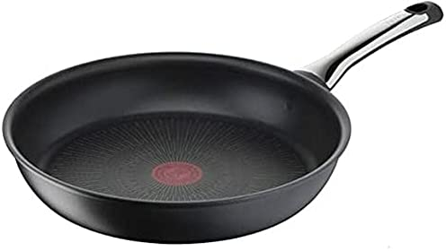 Tefal EXCELLENCE20 Pfannen, Cranberry
