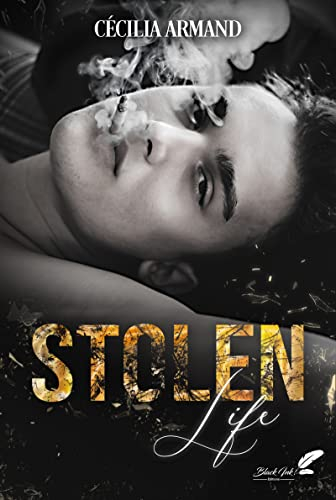 Stolen Life (French Edition)