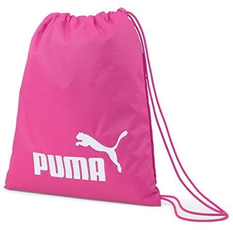 Puma Phase Gymsack One Size