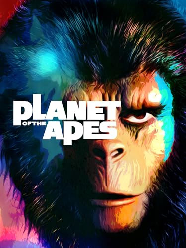Planet der Affen (1968)