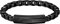 BOSS Jewelry Gliederarmband für Herren Kollektion ORLADO - 1580358M