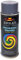 Spray Paint, Universal, Multi-Purpose, Fast Dry for DIY, Hobby, Crafts, Art, Wood, Metal, Ceramics - Graphite Grey (RAL 7024)