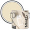 Rust-Oleum Colours Matt Emulsion Wall and Ceiling Paint - Featherstone 2.5L