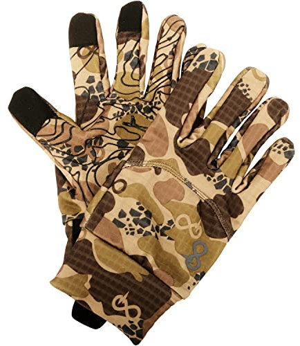 Merkel Gear Handschuhe Tundra Infinity DryLeaf Infinity DryLeaf Camo M