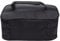 Chauffage rapide Four Micro-Ondes De Voiture, Four Portable 12 V Chauffe-Aliments De Voiture, Mini Micro-Ondes Portable 90 W Pour Voiture, Petite Glaciere Souple Isotherme, Voyageant