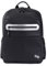 HEDGREN 2 COMP BACKPACK BLACK Talla Única Unisex Adultos