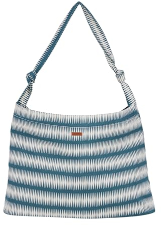Protest Ladies, Women Strandtasche PRTBONAMI Raku Blue 1