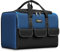 WINHUNT Werkzeugtasche groß, Multifunktions Werkzeugtaschen mit Große Kapazität, 16.9, 43x25x30cm, 1680D Polyester, Blau (Blau, 43cm)